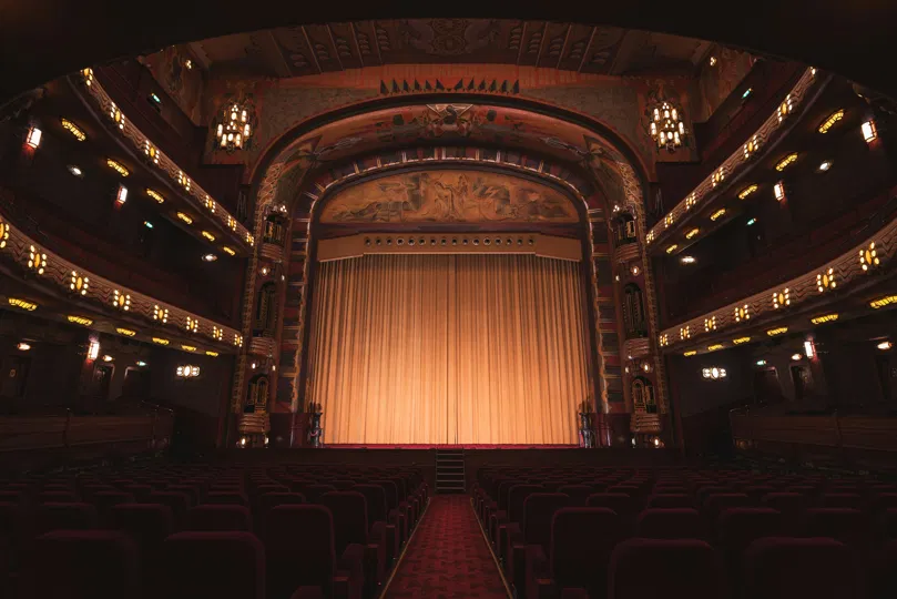 Будущее автономных транспортных средств