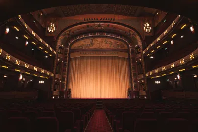 Будущее автономных транспортных средств