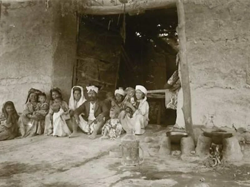 Yalangoch Masha Gorban fotosurati