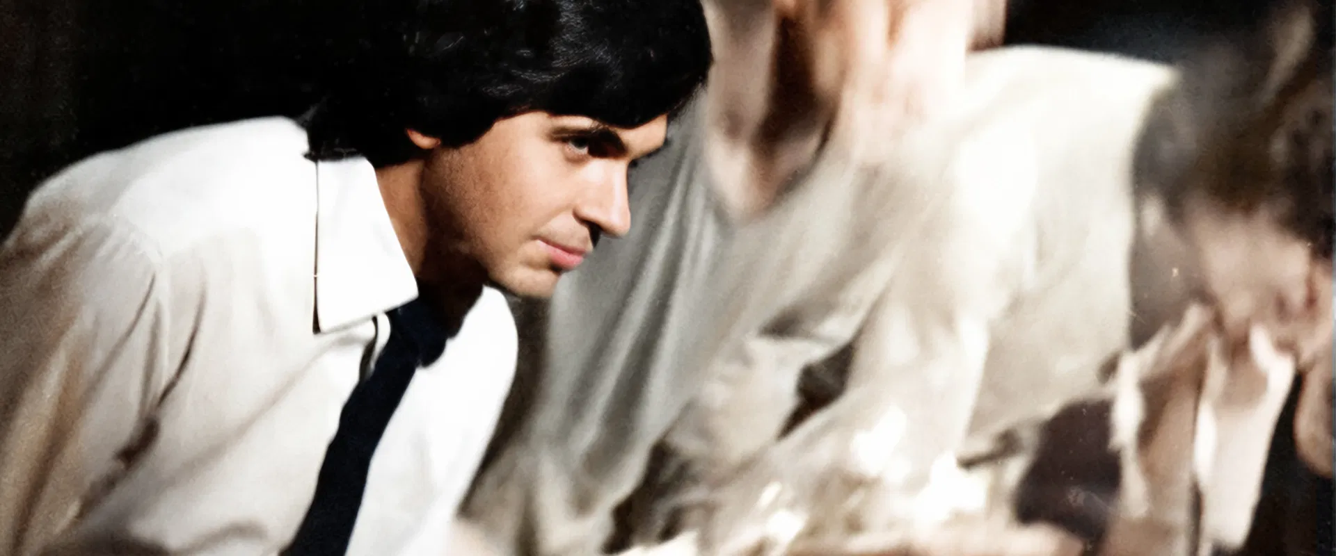 Марк Вайль. Человек, который не умел жить вполсилы