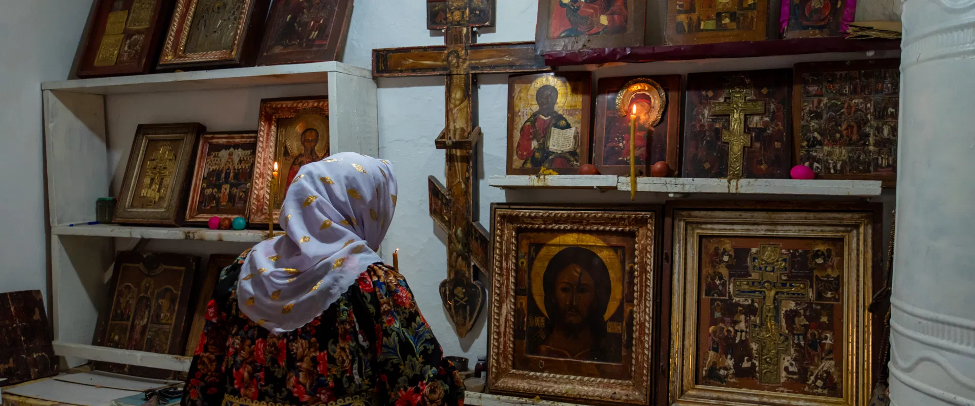 «Эта земля мне родная, тут все мое»: как уральские казаки-cтарообрядцы живут в Каракалпакстане