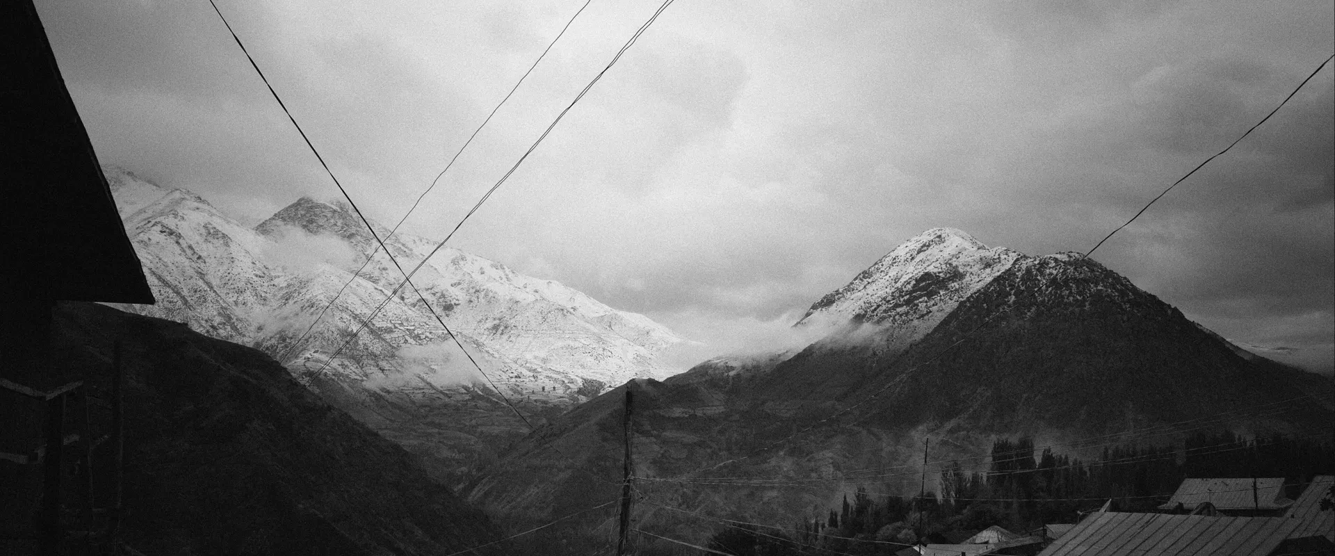 Куда ехать за зимой в Центральной Азии?