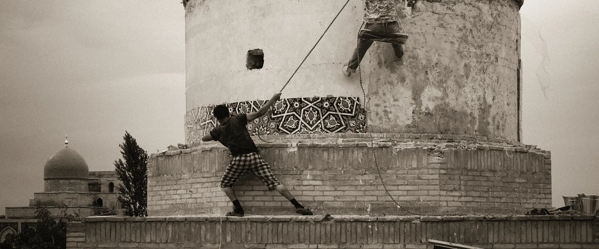 Культура и искусство в поисках себя: реалии и вызовы Узбекистана сегодня