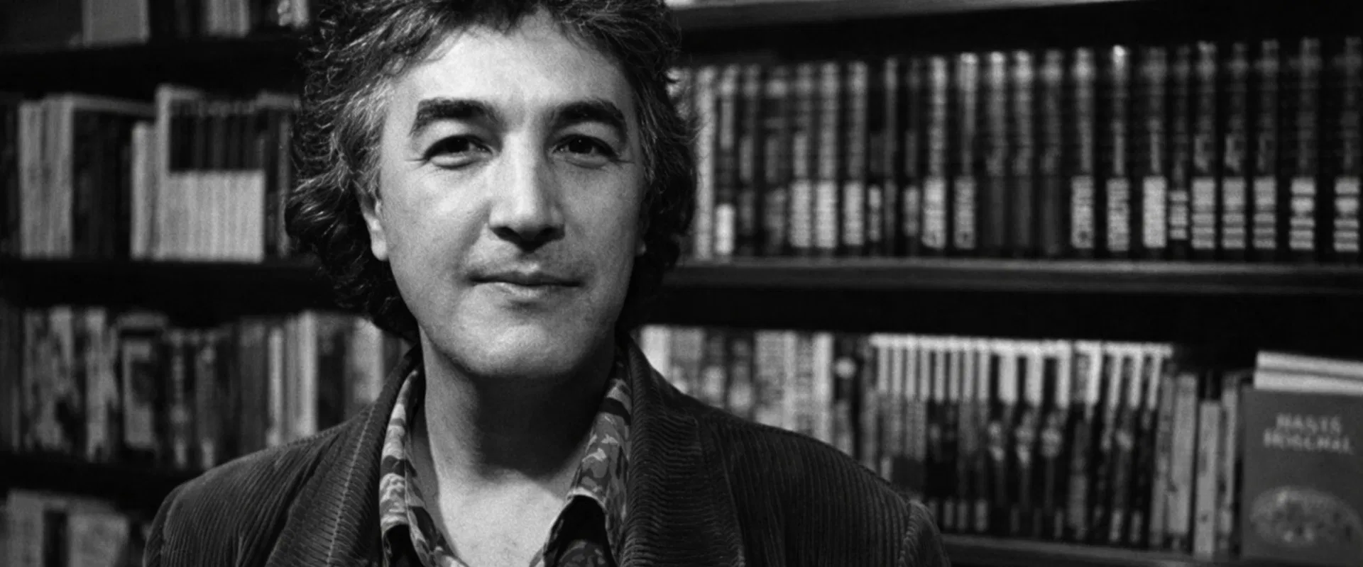 Самшиты Шамшада Абдуллаева. О чем писал и что оплакивал лидер ферганской школы поэзии