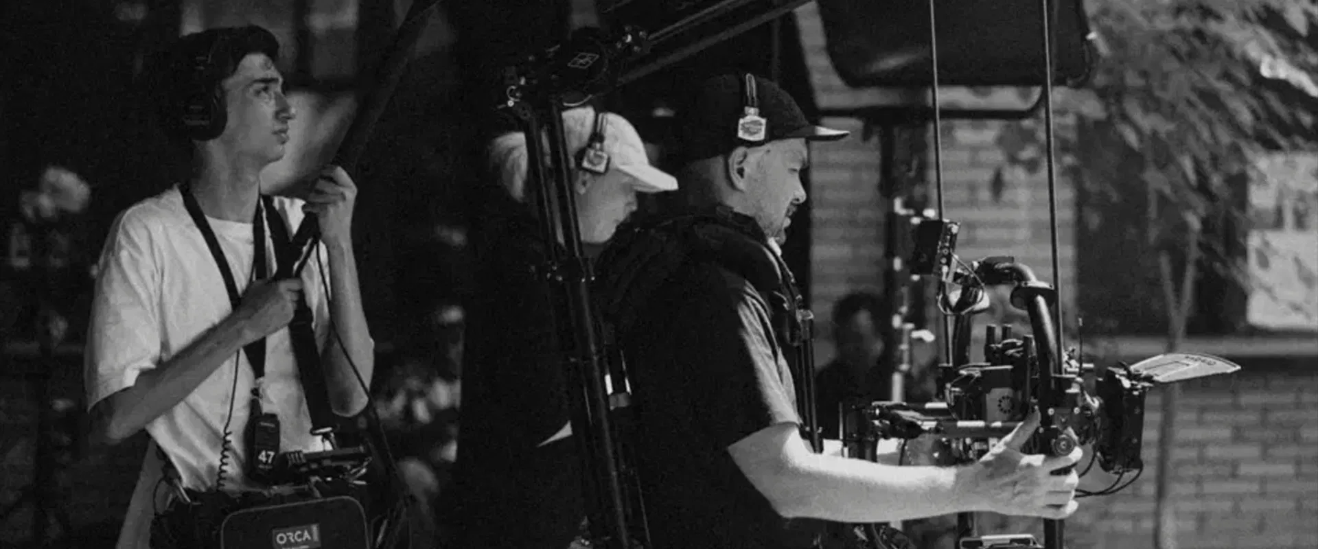 Красивый кадр не спасёт кино