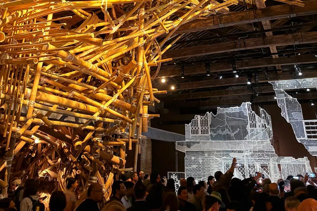 Artists from Uzbekistan to Gain Opportunity to Attend the Venice Biennale: International Competition Now Open for Submissions