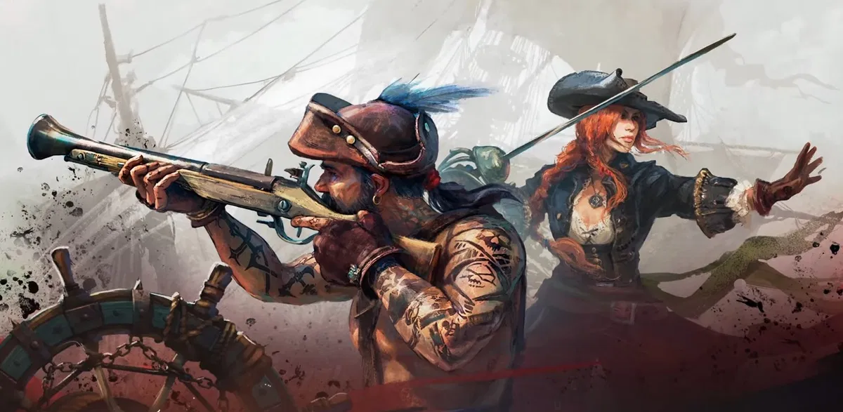 The Uzbek team Windrose Crew (formerly known as Crosswind Crew) reminded everyone of their pirate project Windrose with a new trailer.