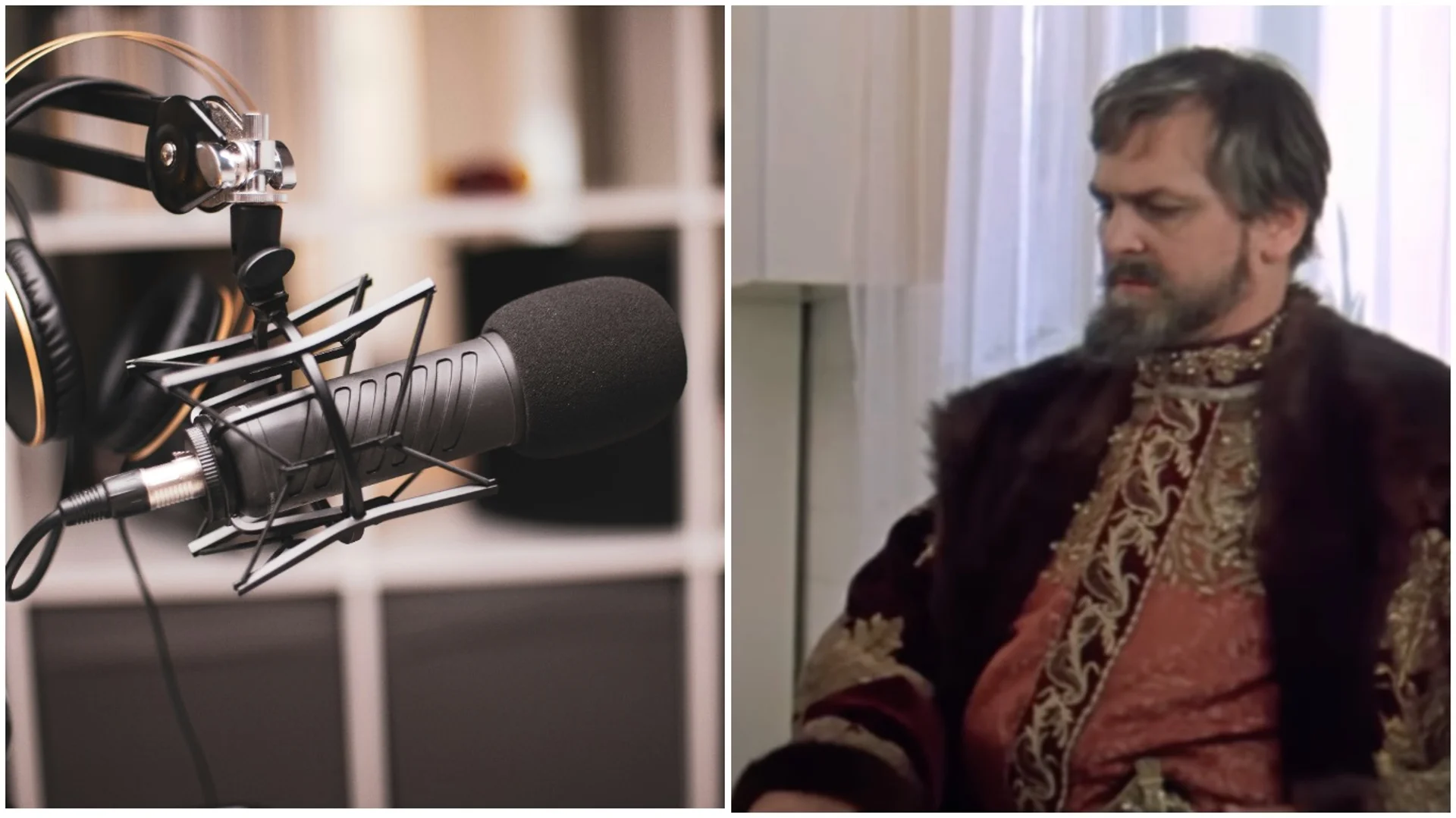 Ivan Vasilyevich dublyajni o‘zgartiradi: o‘zbek dublyajining oltin davri haqida hikoya qilamiz