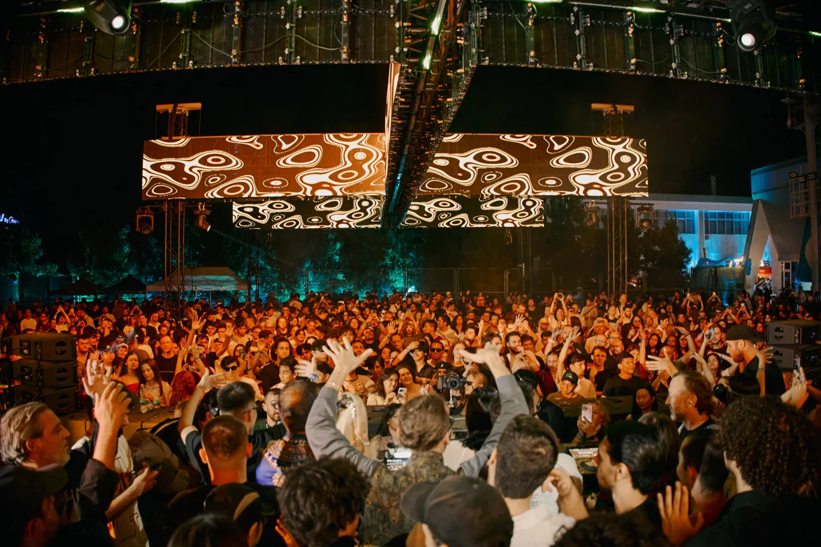 Sublimation Festival 2026 пройдёт в Ташкенте во Дворце искусств «Туркистон»