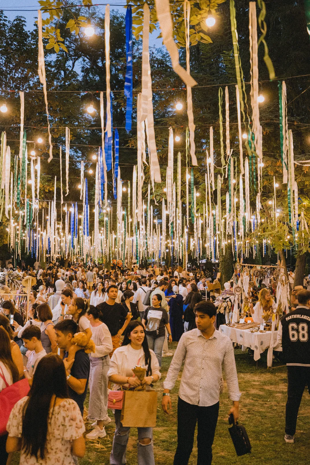 The Eighth Festival of Local Culture and Design Teplo Fest is Set to Take Place in Tashkent