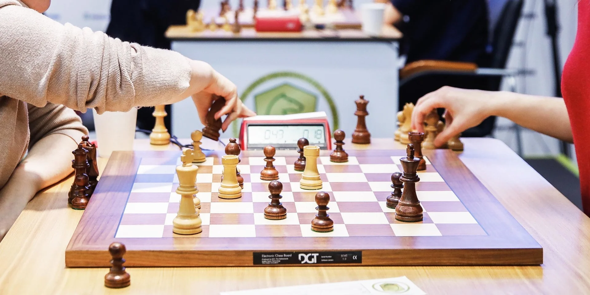 A major chess tournament with a prize fund of 350 million soums will be held in Qarshi