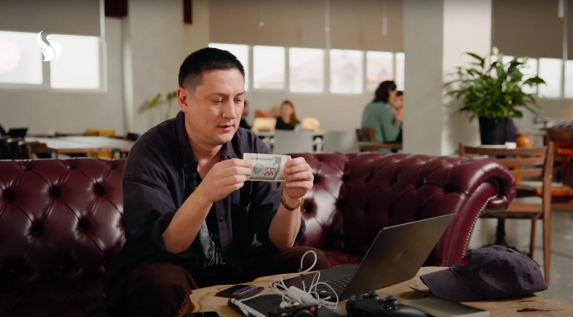 Rabochiy Bag 13: Михаил Бородин