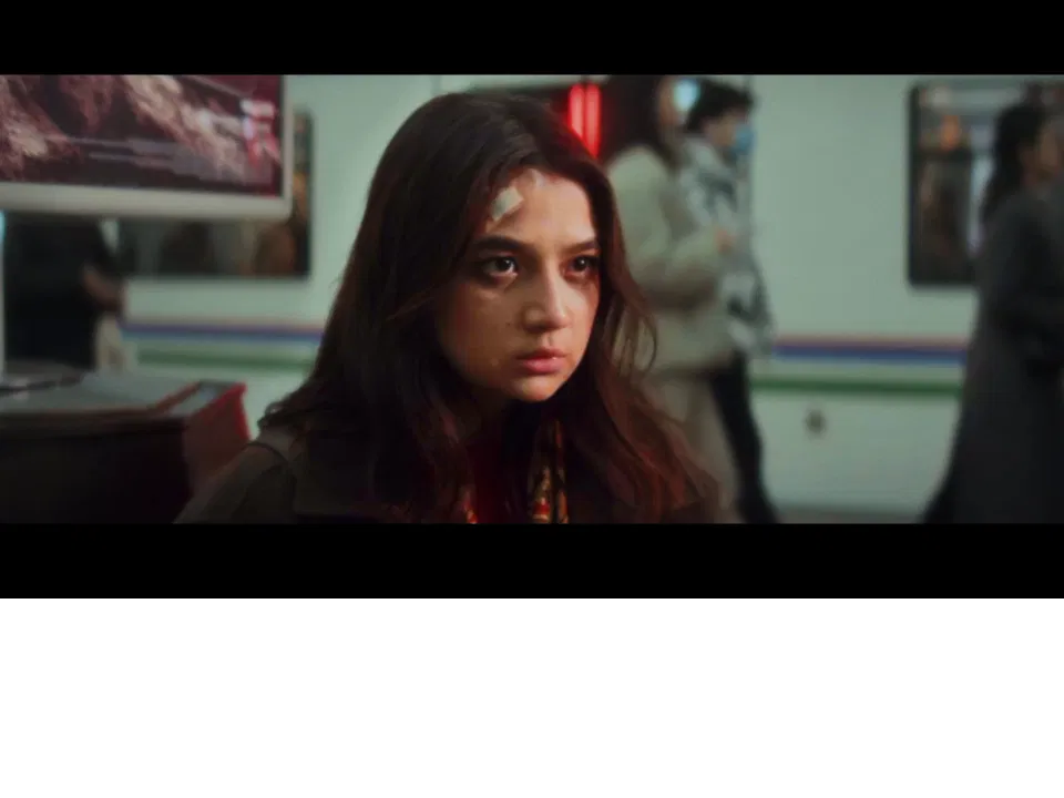 Uzbek Film “JURNALIST” Releases First Official Teaser