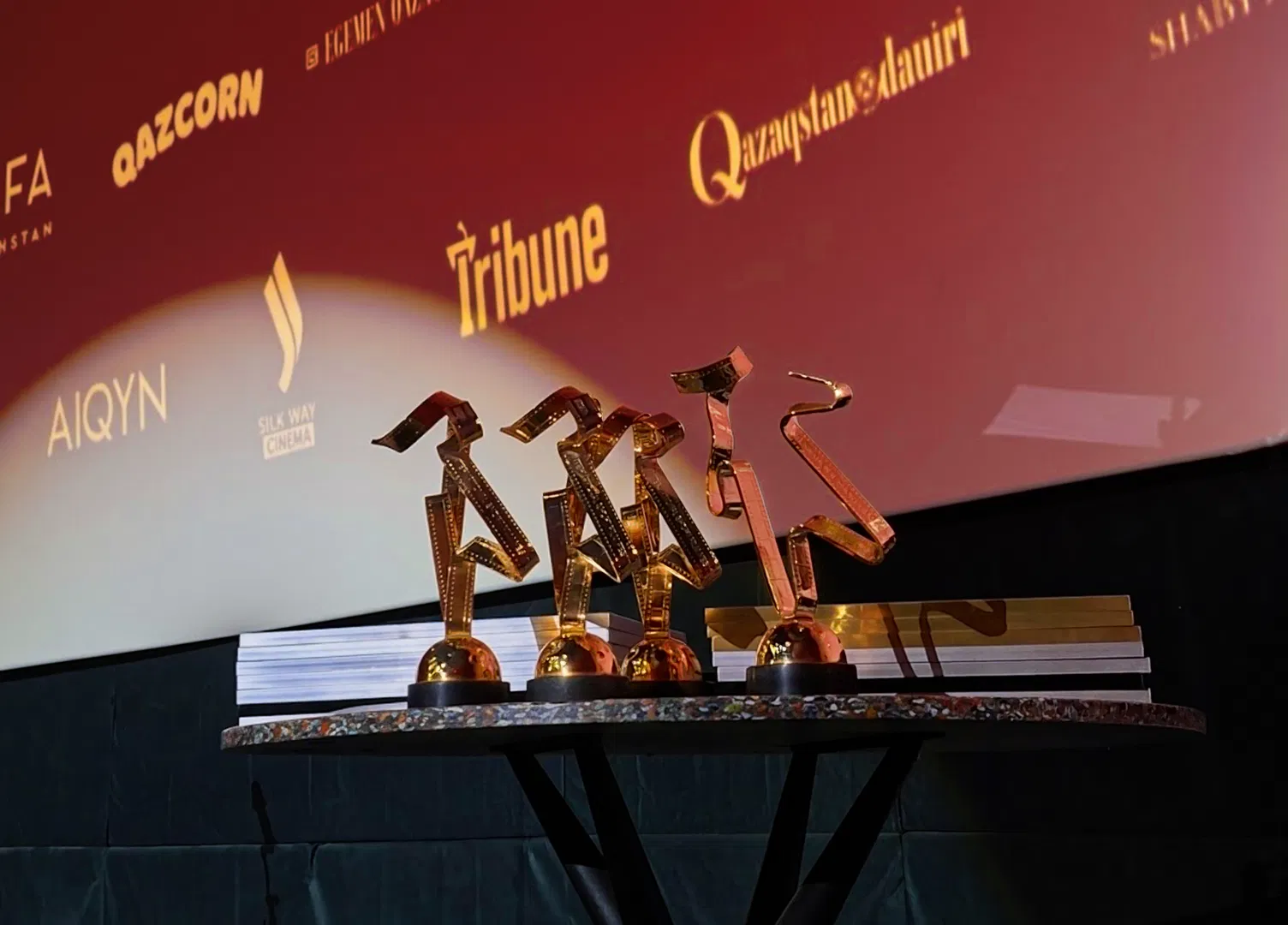 XI Baiqonyr Film Festival natijalari e’lon qilindi