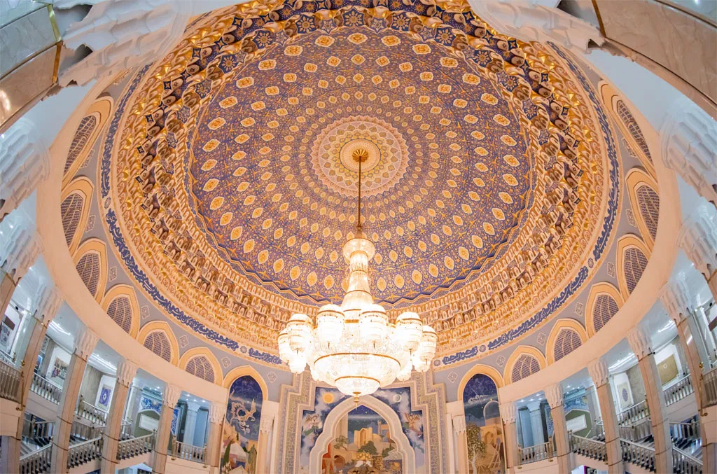 O‘zbekistonda yagona virtual muzey portali ishga tushirildi