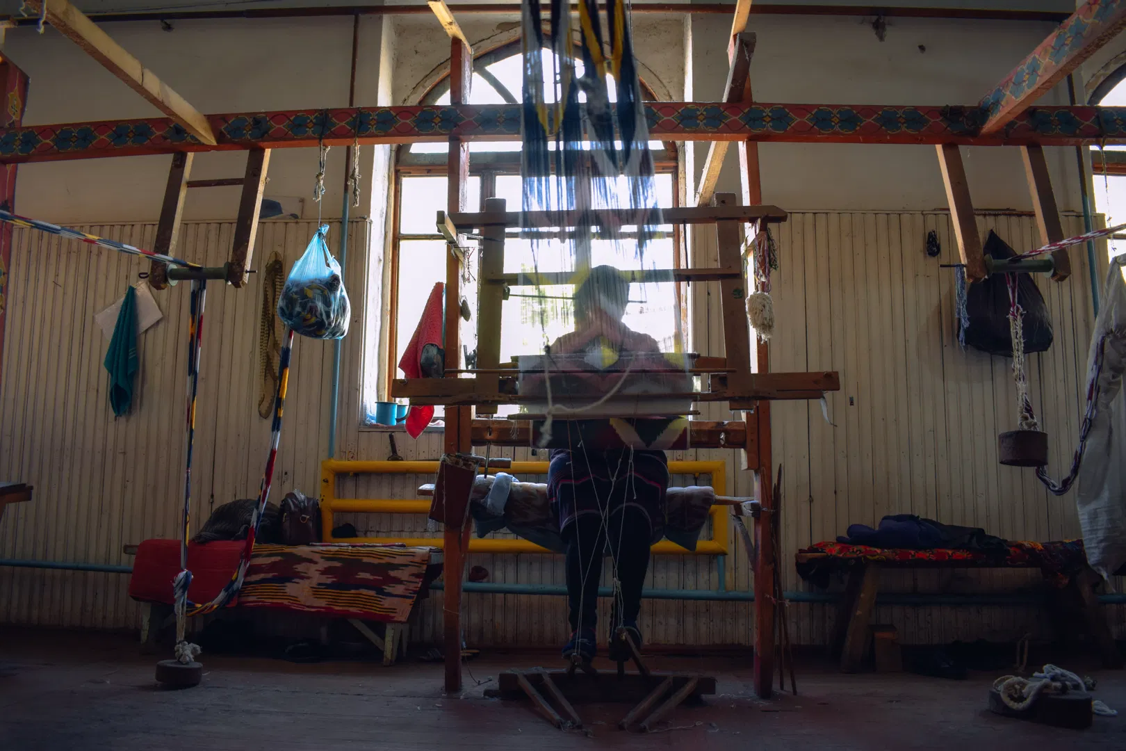 Bulutlarni bog‘lash san’ati