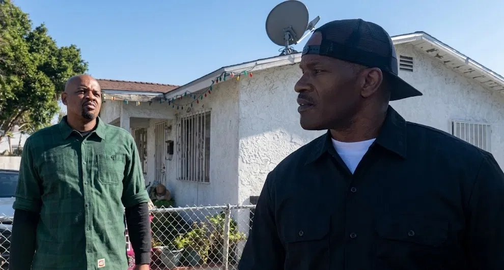 The actor behind Franklin in GTA V, Shawn Fonteno, will headline Comic Con Tashkent 2026