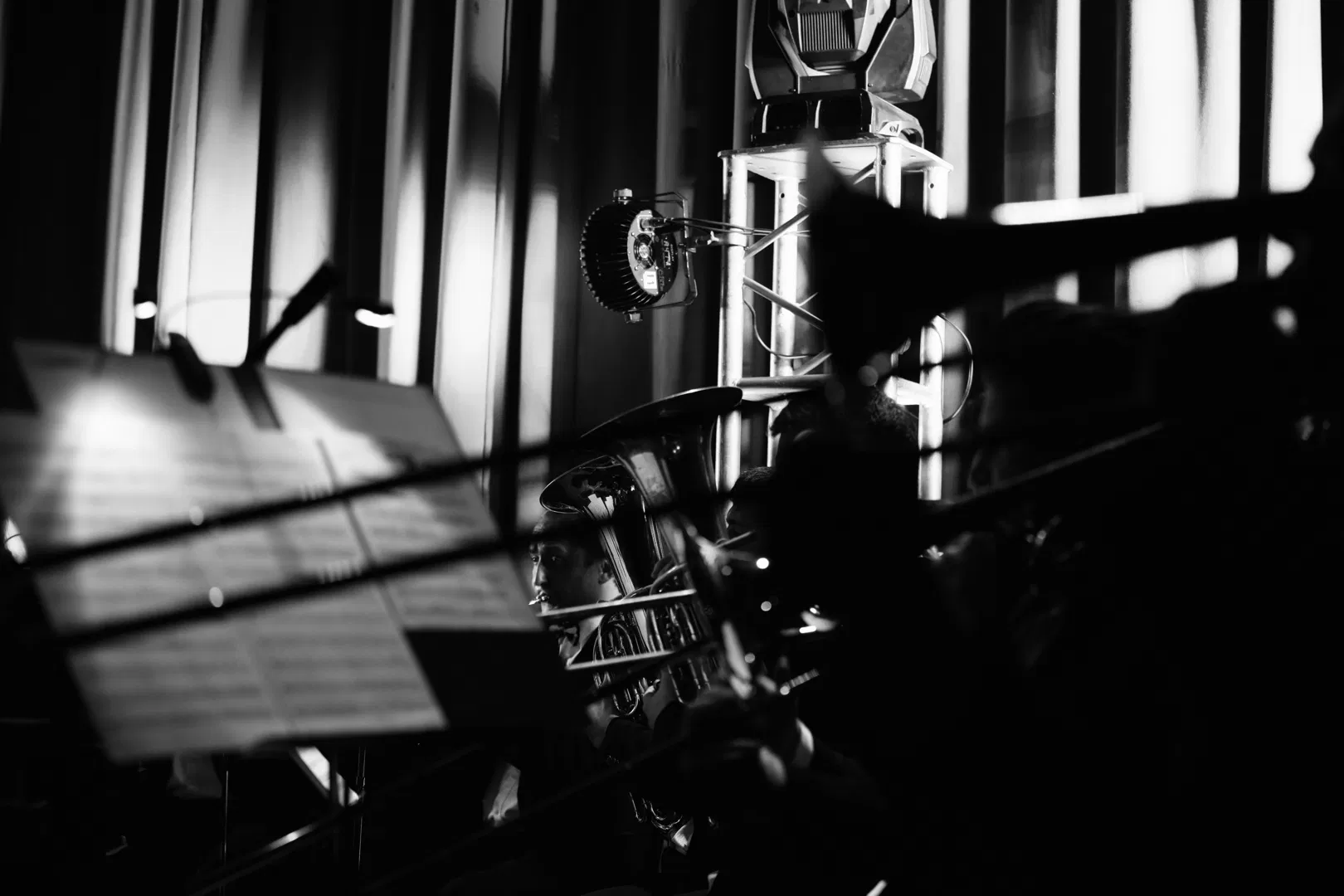 Джаз в Ташкенте: как он звучит и кого послушать