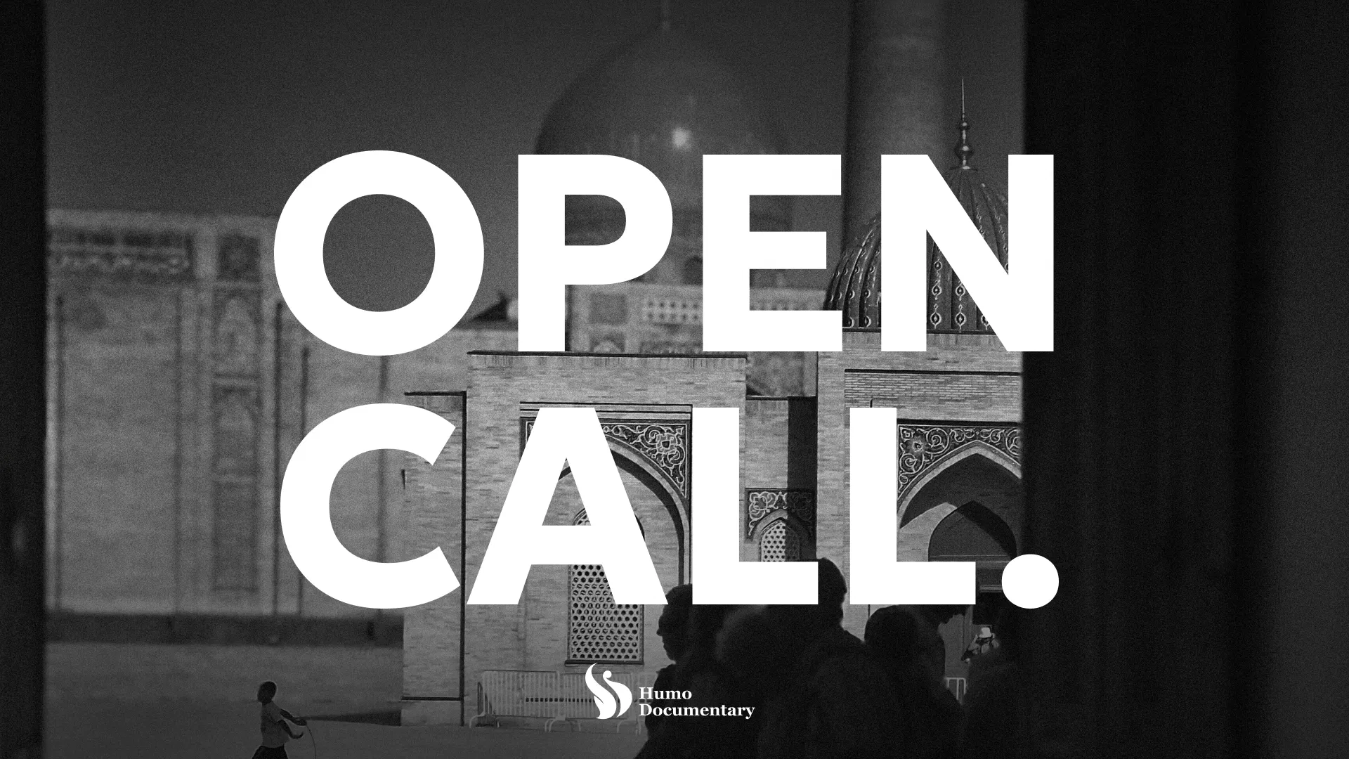OPEN CALL: "Silk Road" Exhibition