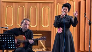 Uzbekistan to Host Memorial Evening for Composer Mutal Burkhanov