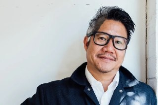 Kulapat Yantrasast will lead the artistic direction of the second Bukhara Biennale.