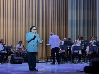 Andijan will become the cultural capital of the Turkic world in 2026.