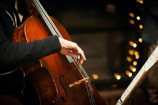 The State Orchestra of Uzbekistan will perform Azerbaijani music at the Conservatory.