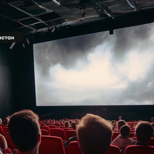 Uzbekistan will launch a rebate program for foreign film producers