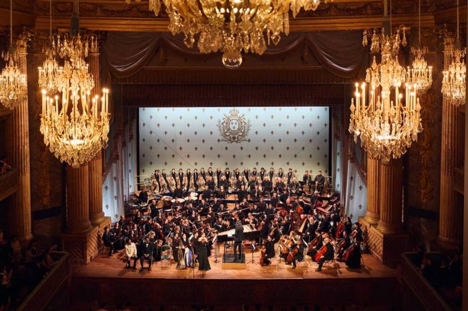 Uzbekistan to establish a national operator for cultural events
