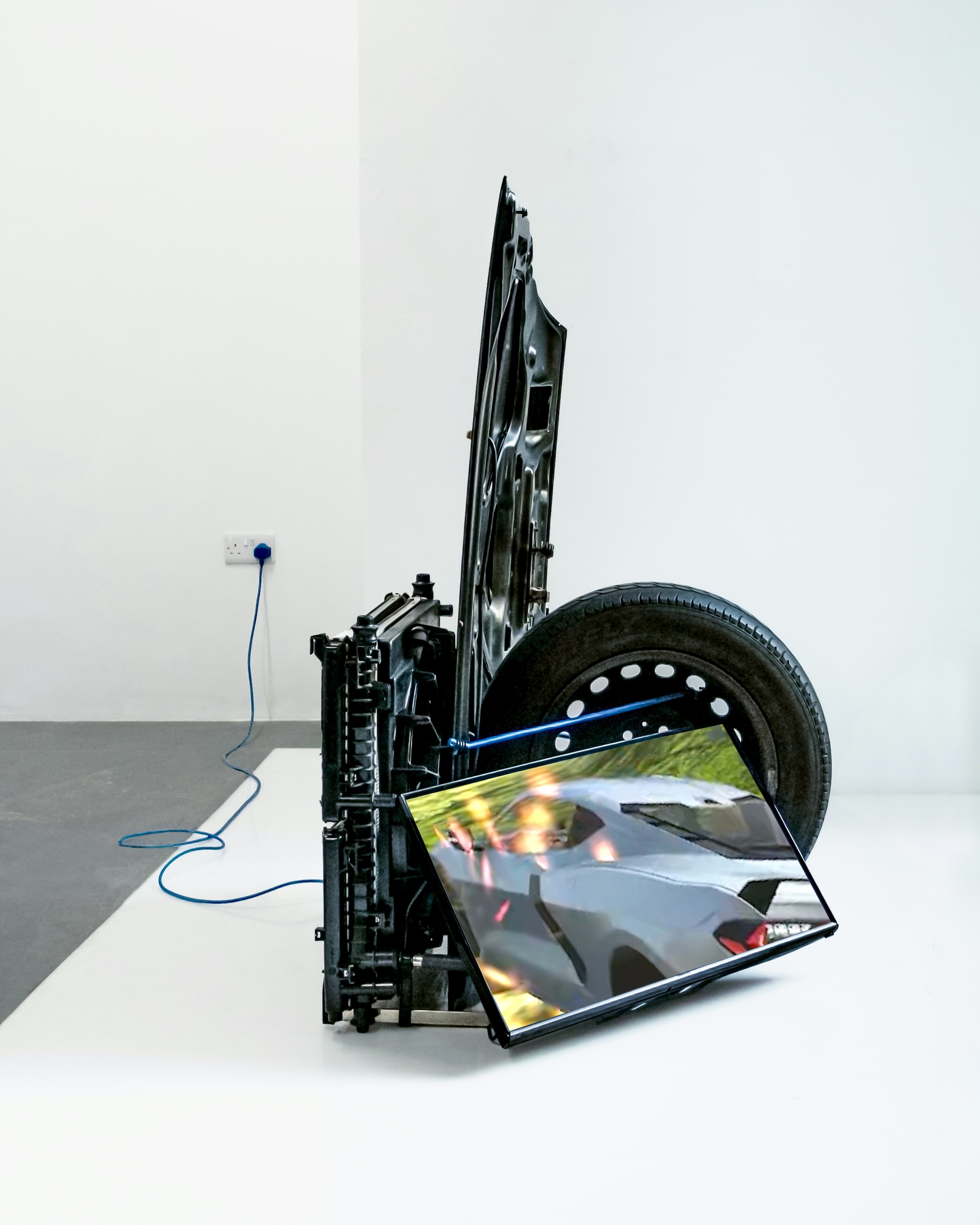 Manufactory: Park Royal will open the festival of art and production