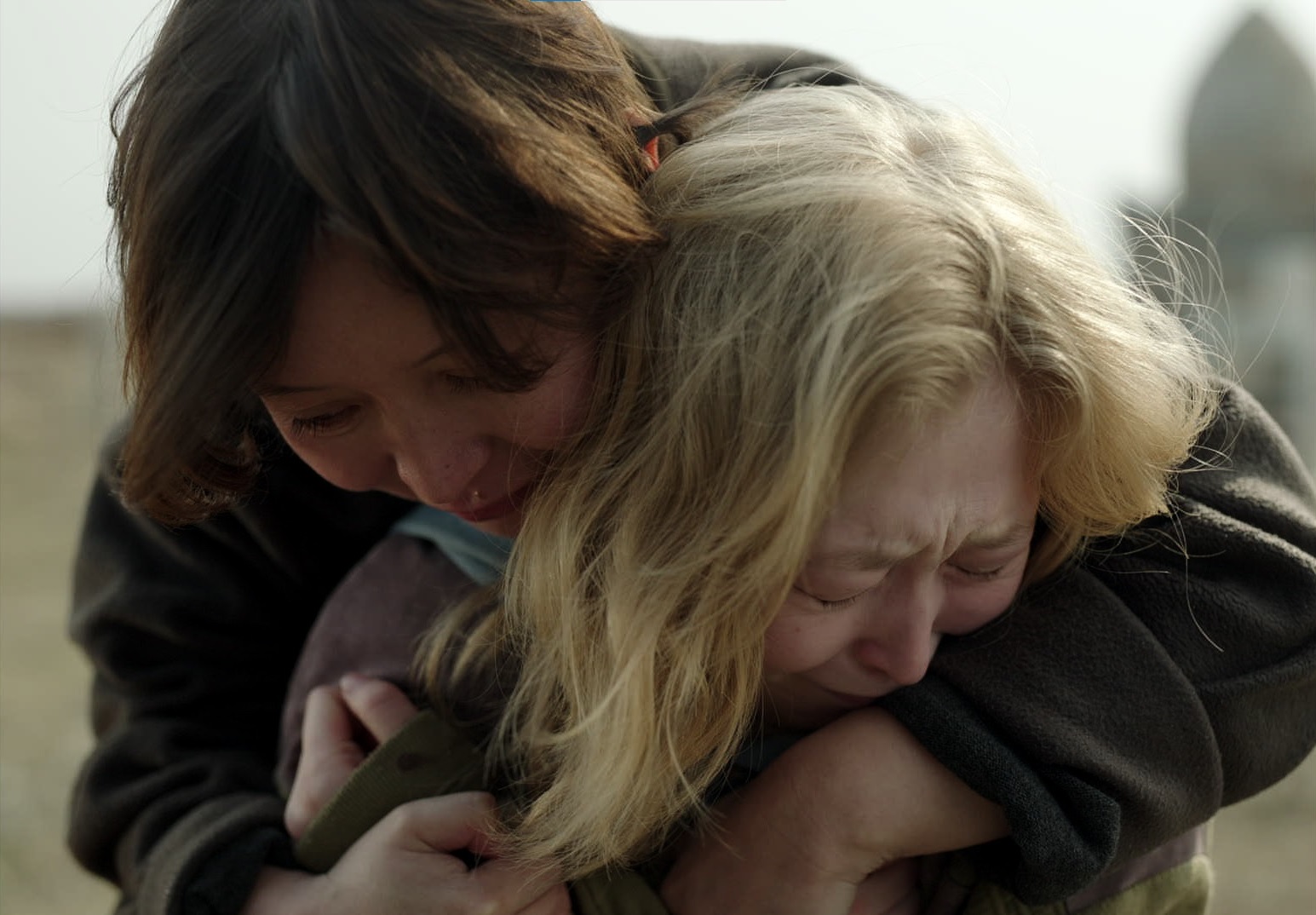 "Dad Died on Saturday" and Qaitadan — Best Films of the 2026 Critics' Choice Awards