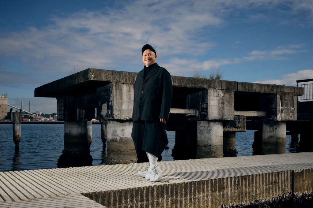 Low Kee Hong to Lead the 26th Biennale of Sydney