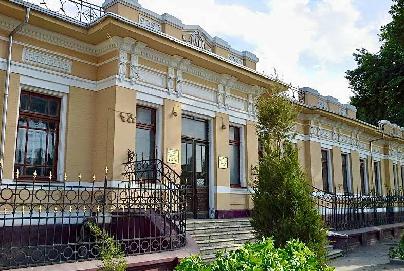 More Than 500 Artefacts Missing from Museums in Fergana and Syrdarya Regions