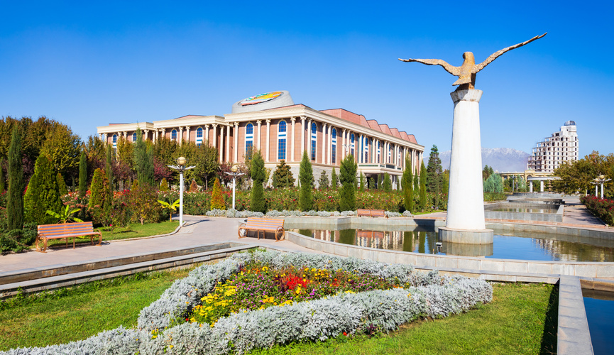 In Tajikistan, it has been proposed to establish an award named after Robia Balkhi.