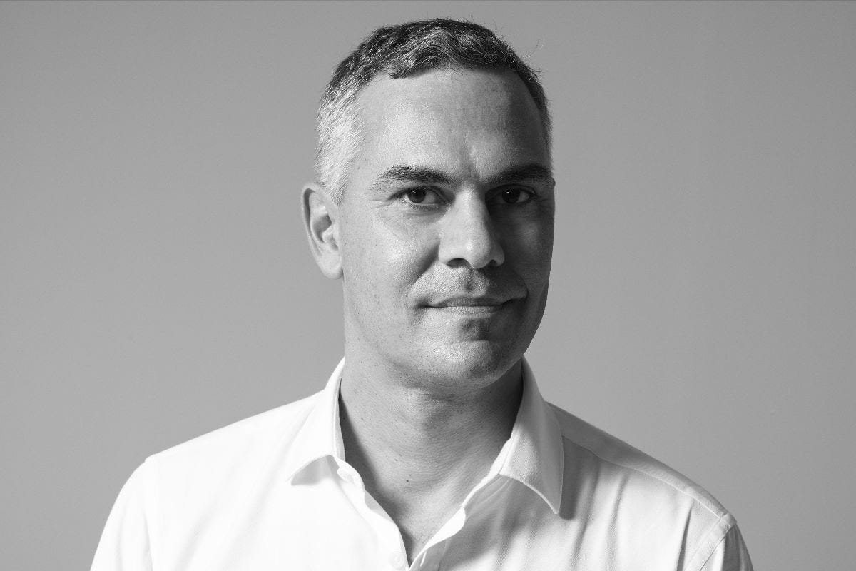 Massimiliano Gioni will lead the New Museum in New York.