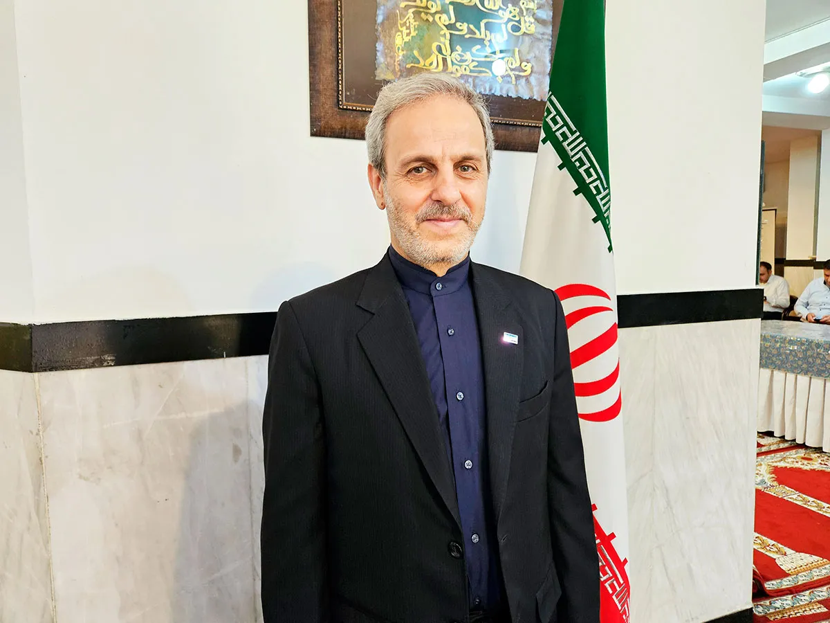 Iran and Turkmenistan Develop Cooperation in Culture and Science