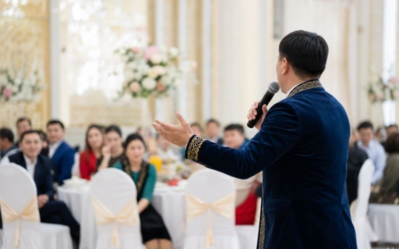 Kazakhstan’s Ministry of Culture Clarifies Who Oversees Tamada Ethics