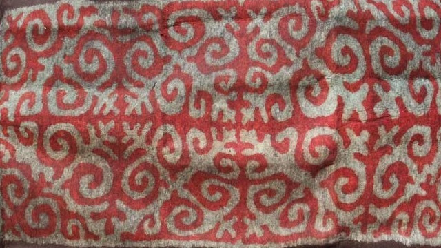 Felt-Making Workshops to Take Place at Kyrgyzstan’s Museum of Fine Arts
