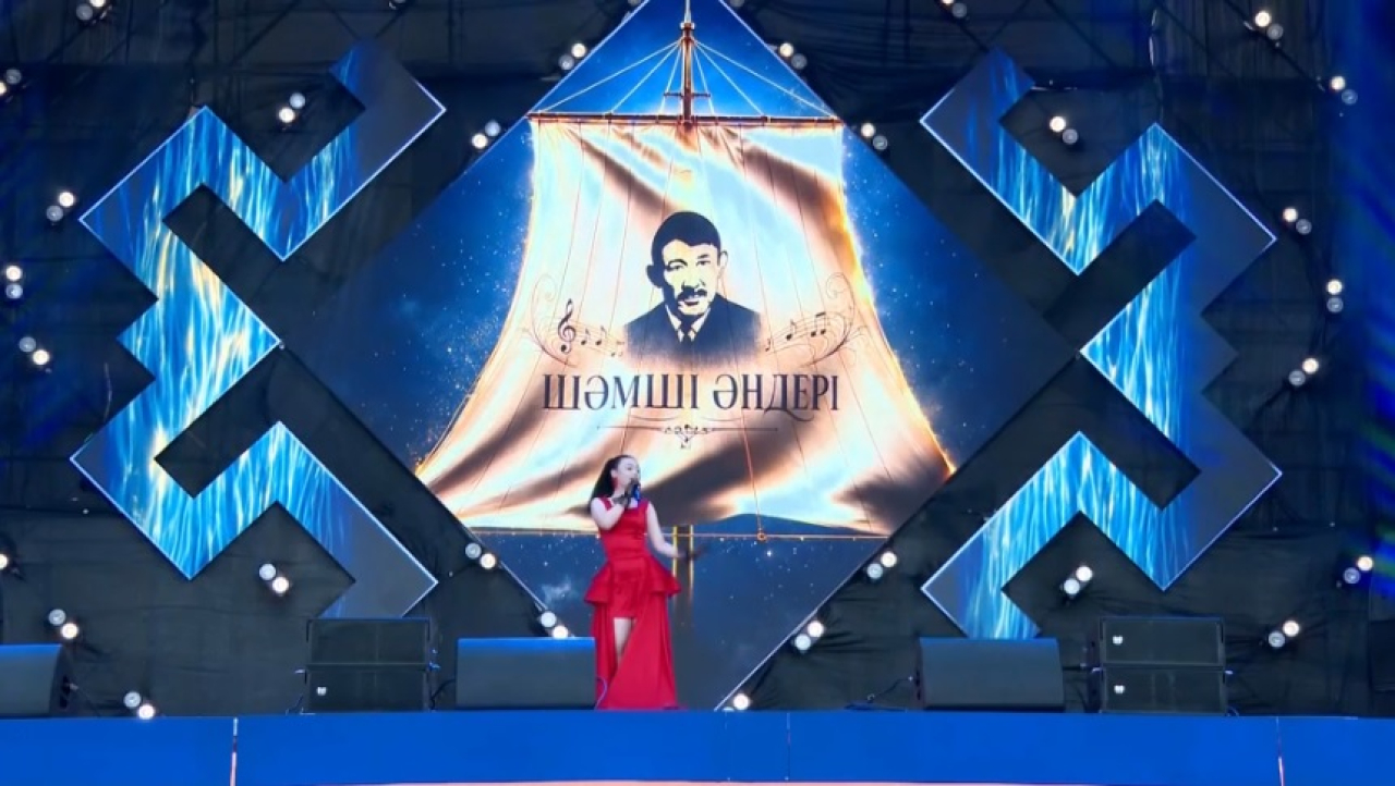 15 August: Kazakhstan Marks the Birthday of Renowned Composer Shamshi Kaldayakov