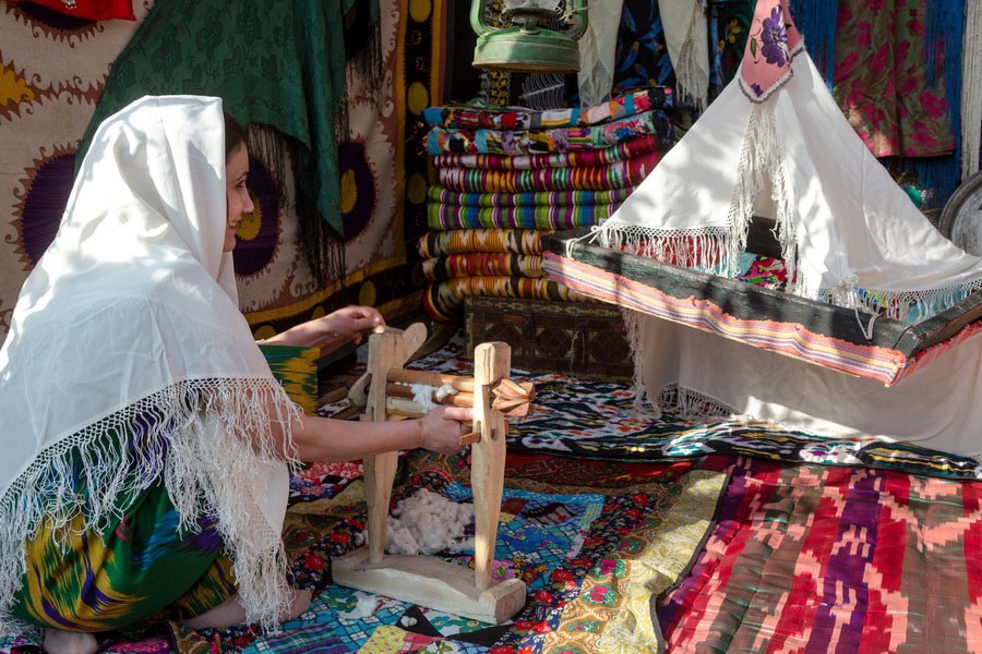 Xalqaro turizm forumi oktyabr oyida Tojikiston bo‘ylab o‘tkaziladi
