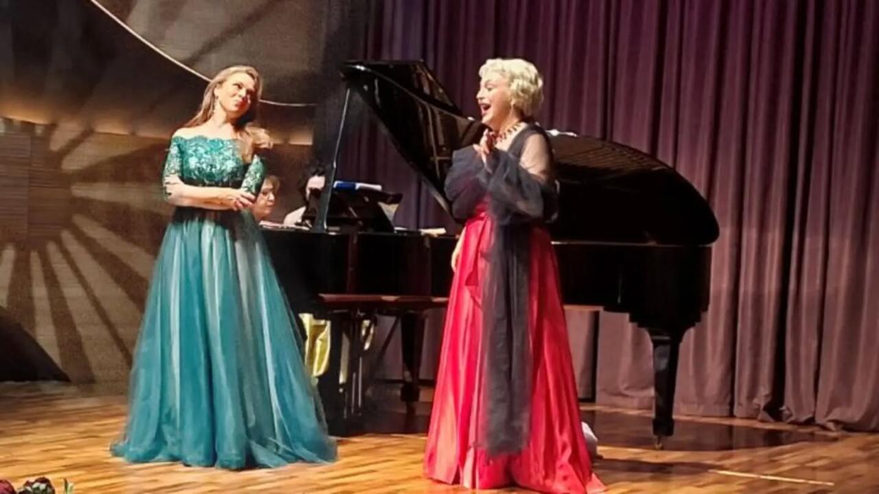 Baku Marks Centenary of Opera Singer Vishnevskaya's Birth