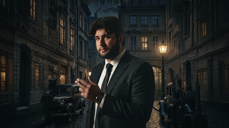 Спектакль «Мадонна в меховом манто»: история любви, одиночества и тайн прошлого