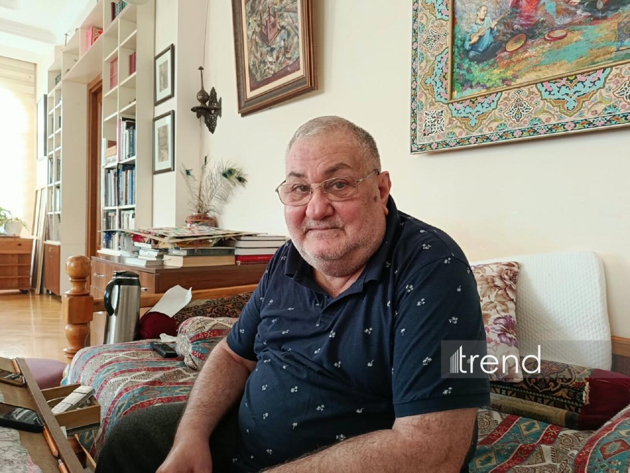 First Azerbaijani Manats: Carpets on Banknotes