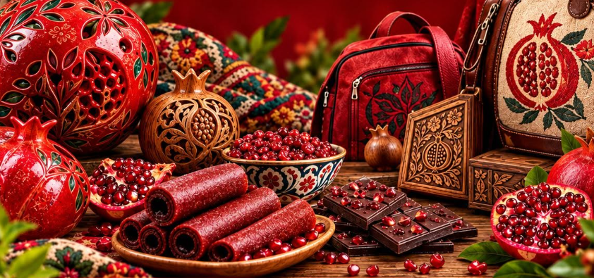 Crafts Fair in Dushanbe to Open in Late October
