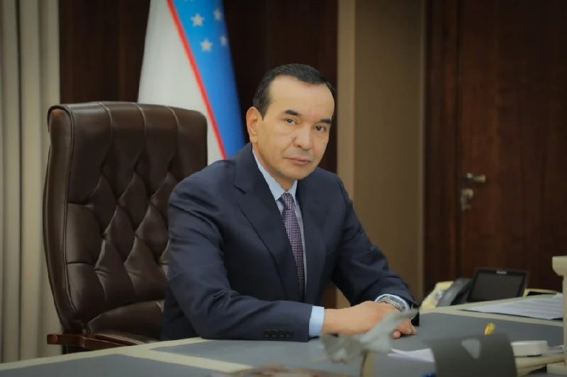 The Minister of Culture of Uzbekistan Names Four Threats to Culture