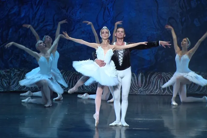 Chaykovskiyning «Oqqush ko‘li» baleti bugun Katta akademik opera va balet teatrida namoyish etiladi