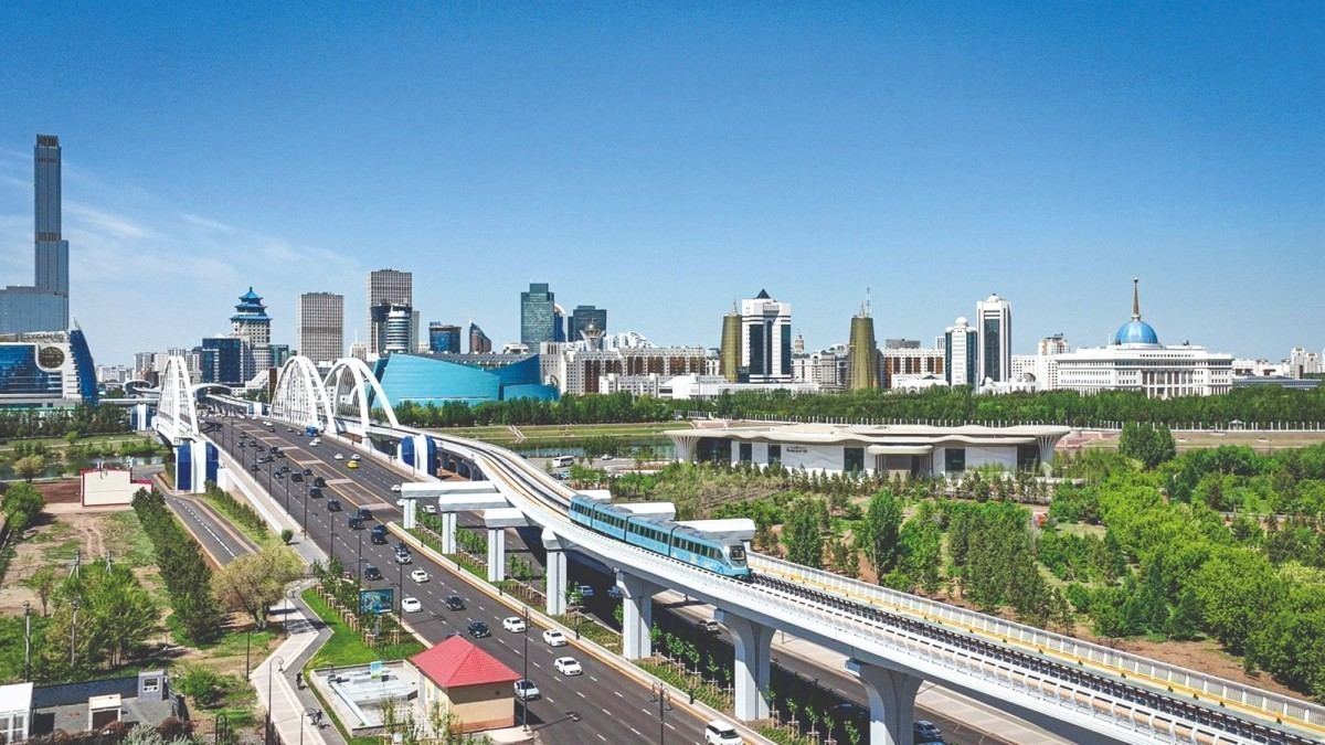 Shymkent Artisans to Present Creative Projects in Astana
