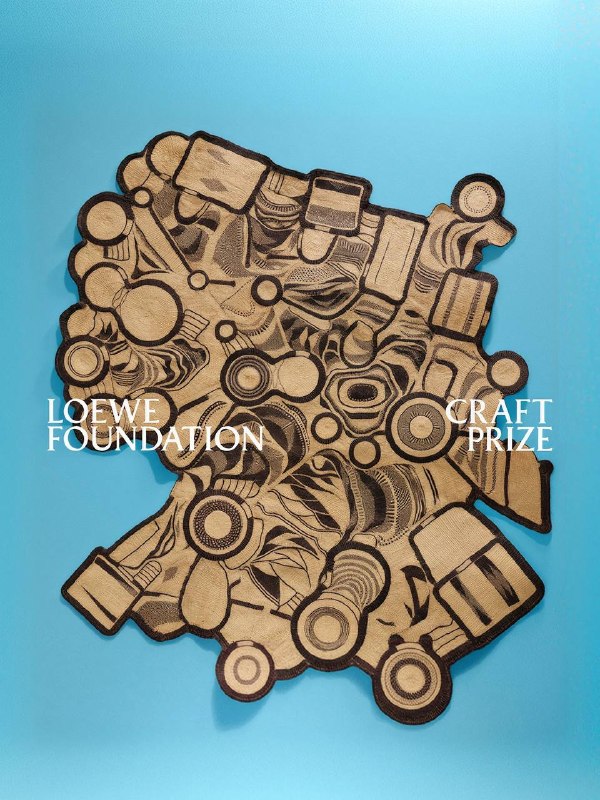 Объявлен конкурс LOEWE FOUNDATION Craft Prize 2027 для художников Узбекистана