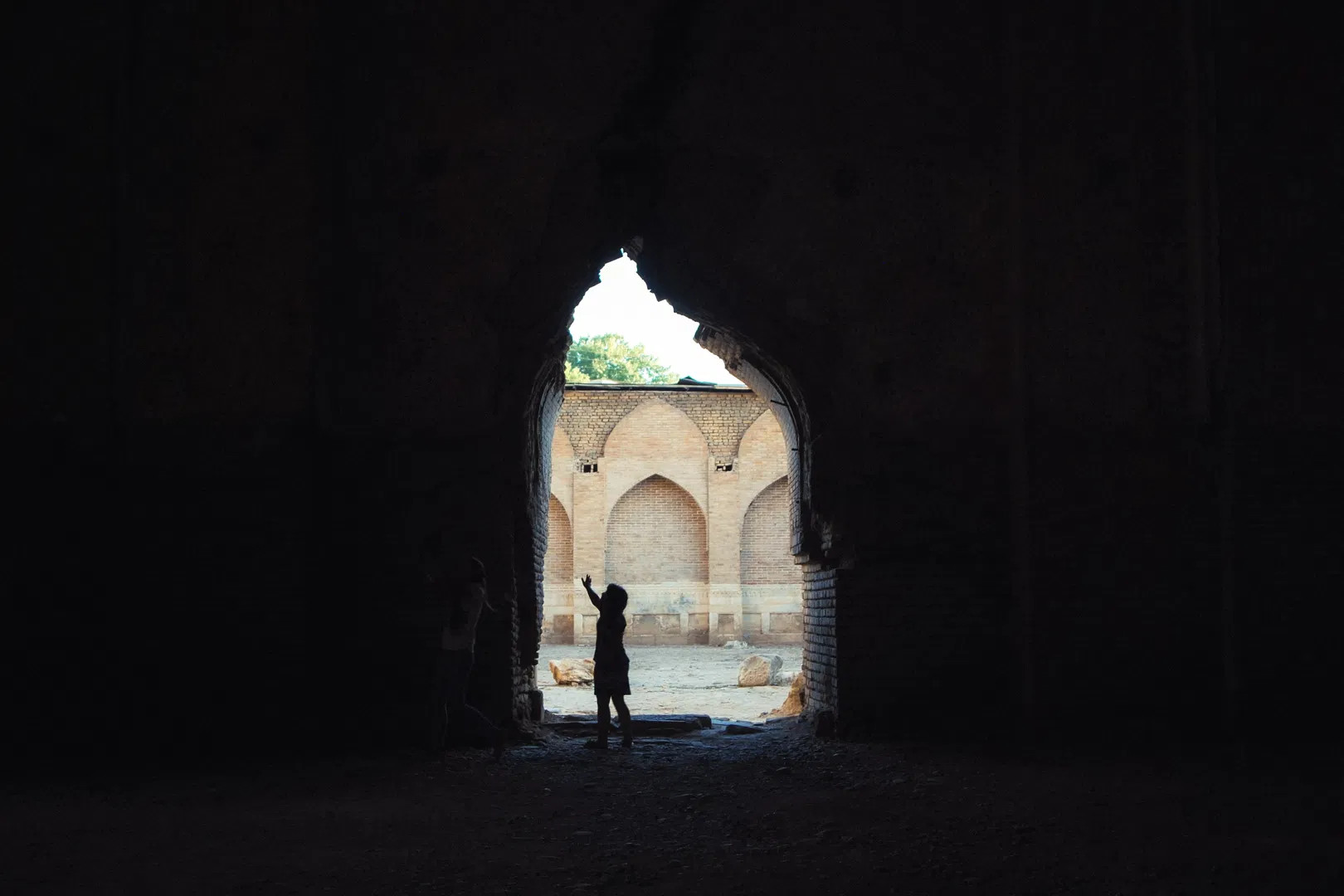 После империи: что Узбекистан рассказывает о себе языком культуры