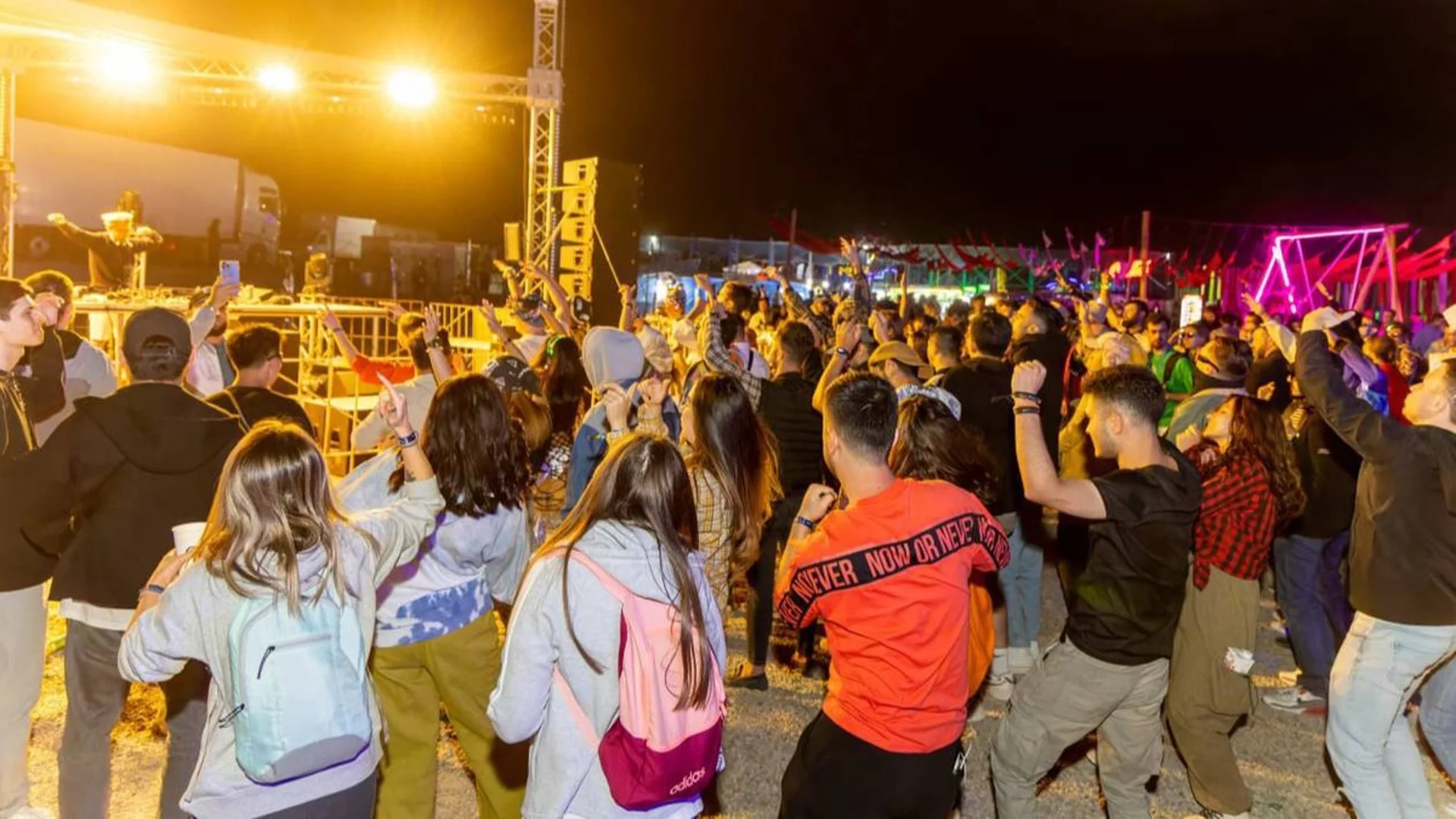In Uzbekistan, restrictions are being introduced on the use of phonograms at concerts